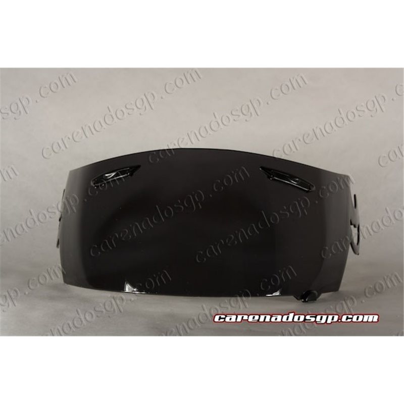 VISERA PARA ARAI RX7GP/RR5 AHUMADO OSCURO VISERA PARA ARAI RX7GP/RR5 AHUMADO OSCURO